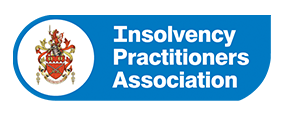 Insolvency Practitioner Association Logo