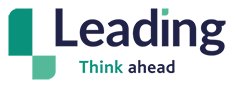 Leading Logo