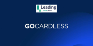 Pay using Go Cardless