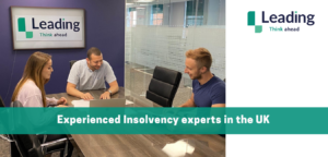 insolvency practitioner’s investigation