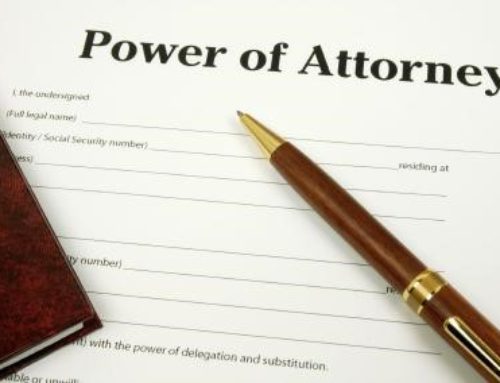 10 Things You Can and Can’t Do with Power of Attorney