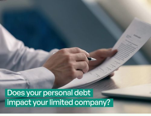 How Personal Debt Can Affect a Limited Company in 2022