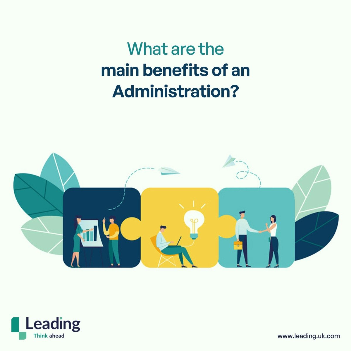 pre pack administration