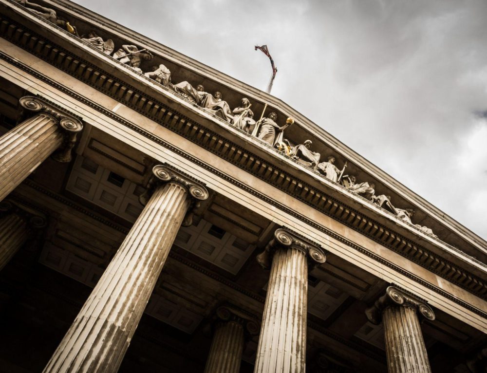 What Happens if You Inherit Money While on Benefits in the UK? – Leading