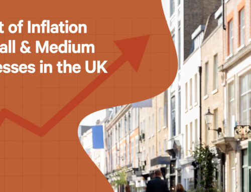 Impact of Inflation on Small & Medium Businesses in the UK