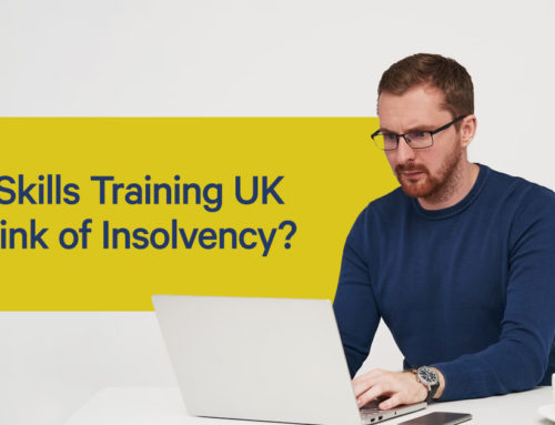 Why Skills Training UK on Brink of Insolvency?