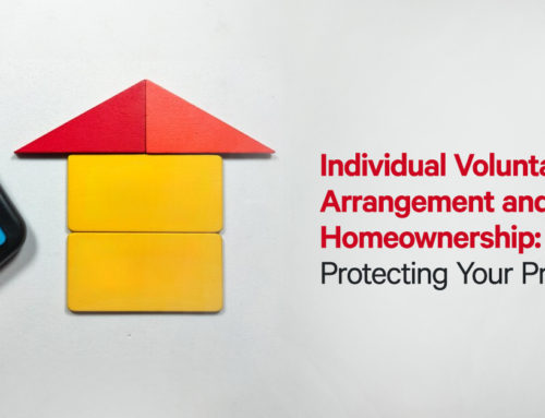 Individual Voluntary Arrangement and Homeownership: Protecting Your Property