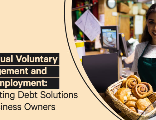 Individual Voluntary Arrangement and Self-Employment: Navigating Debt Solutions for Business Owners