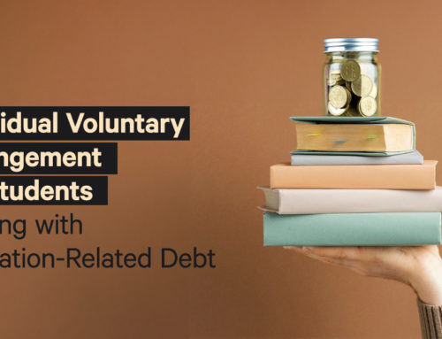 Individual Voluntary Arrangement for Students: Dealing with Education-Related Debt