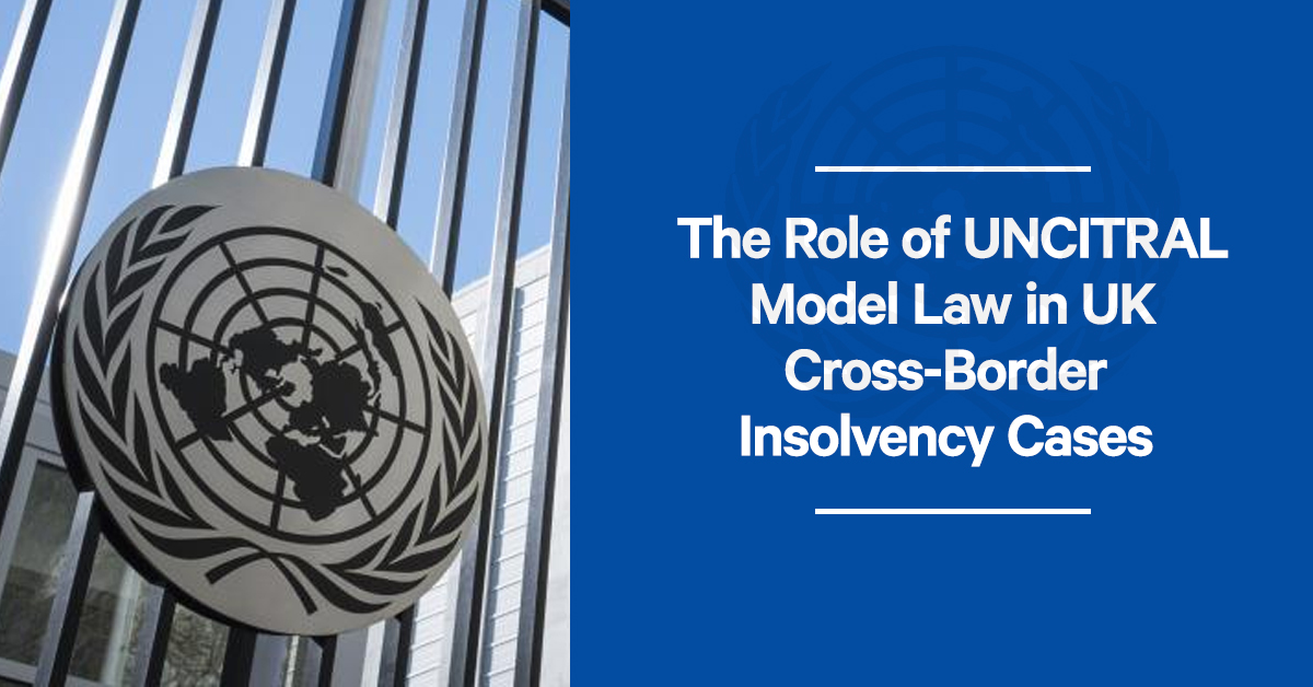 UNCITRAL Model Law