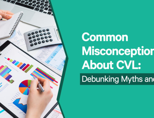 Common Misconceptions About CVL: Debunking Myths and Facts