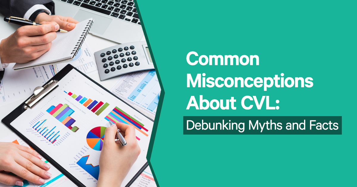 Common Misconceptions About CVL