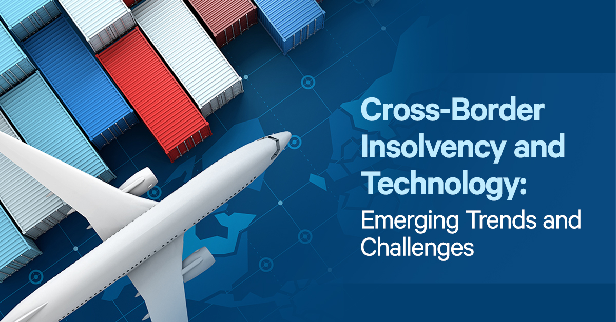 Cross-Border Insolvency