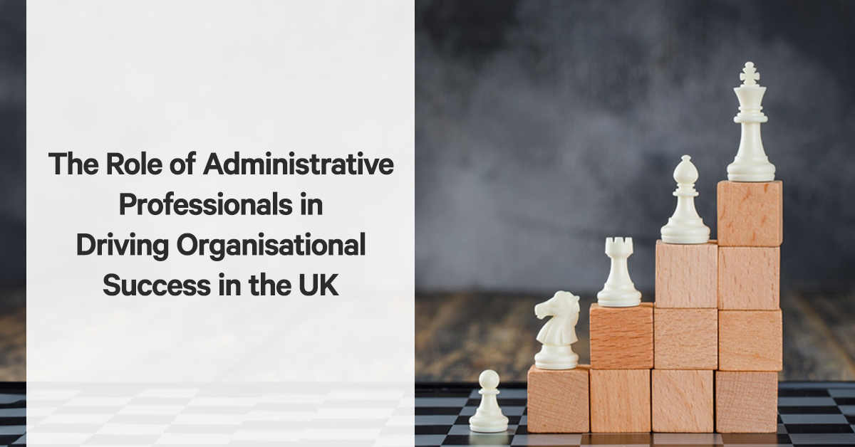 Role of Administrative Professionals