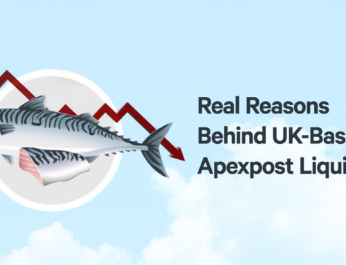 Real Reasons Behind UK-Based Apexpost Liquidation
