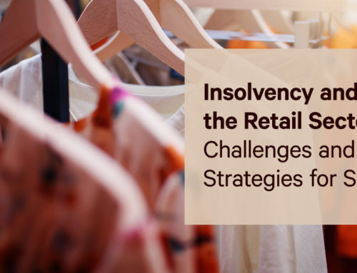 Insolvency and the Retail Sector: Challenges and Strategies for Survival