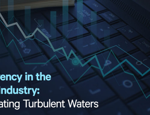 Insolvency in the Tech Industry: Navigating Turbulent Waters